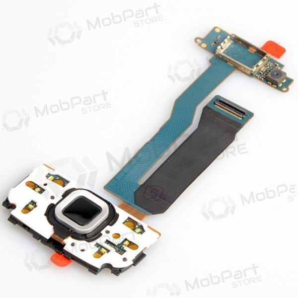 Nokia N85 connector (HQ)