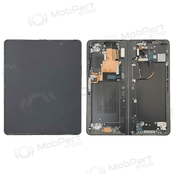 Samsung Galaxy Z Fold 5 5G scherm (Outer) (origineel)