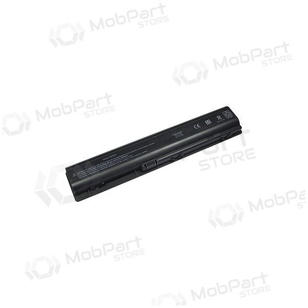 HP HSTNN-IB34, 5200mAh laptop batterij, Advanced