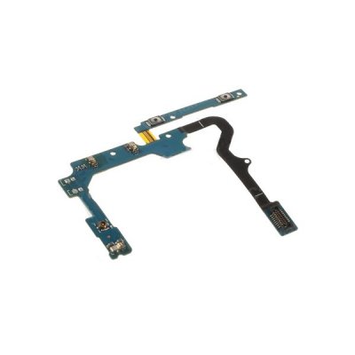 Samsung A500 Galaxy A5 audiobedieningsconnector