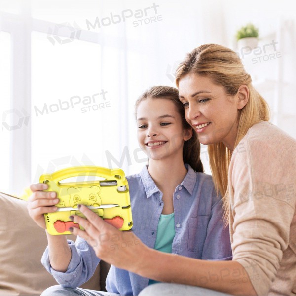 Samsung Galaxy Tab A8 10.5 (2021) hoesje 