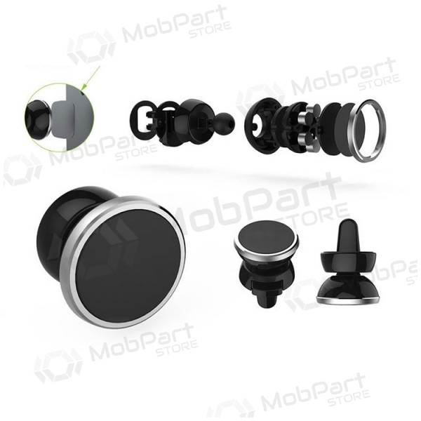 Magnetische autotelefoonhouder CPH-26 voor ventilatierooster