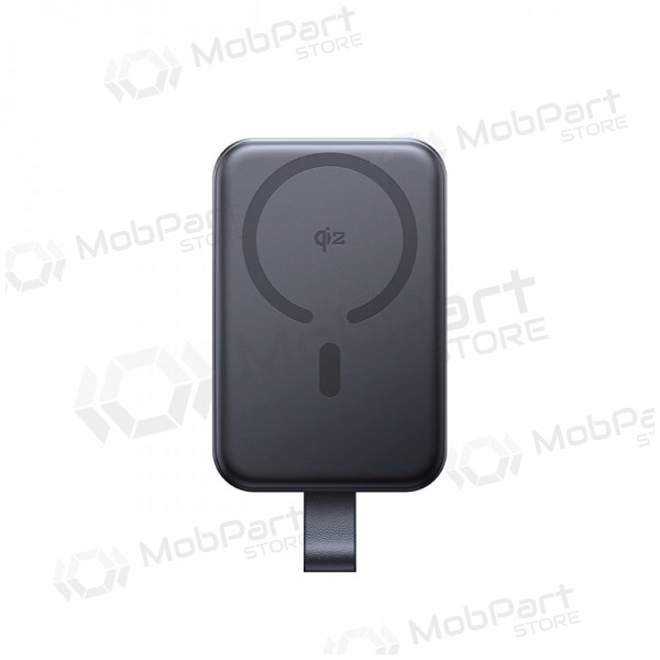 Powerbank Joyroom JR-PBM11 22.5W Qi2 Magnetisch Draadloos 10000mAh zwart