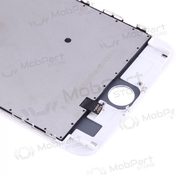 Apple iPhone 6S Plus scherm (wit) (Premium)