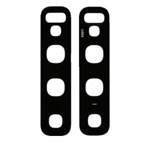 Samsung Galaxy S10 cameralens (zwart)