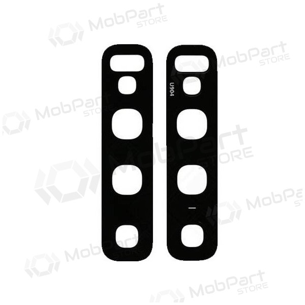 Samsung Galaxy S10 cameralens (zwart)