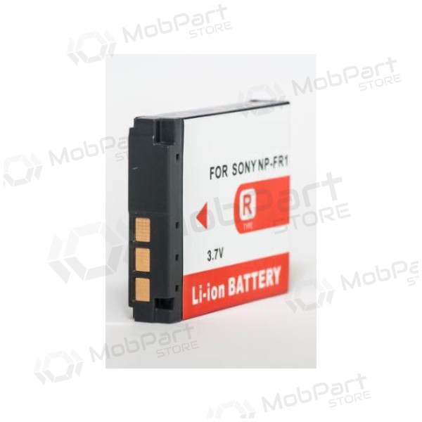Sony NP-FR1 fotobatterij / accu