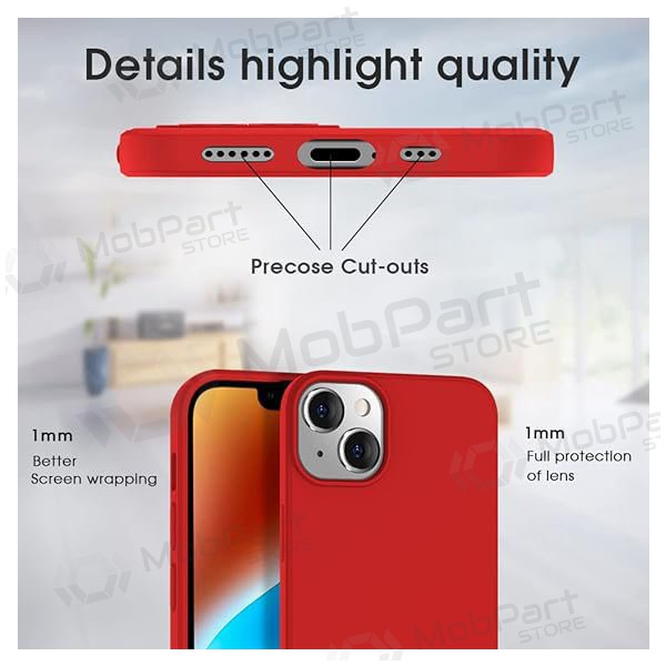 Xiaomi Redmi Note 13 Pro+ hoesje 