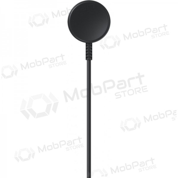 Draadloze oplader Samsung EP-OL300BBEGWW 15 W Galaxy Watch zwart