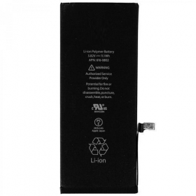 Apple iPhone 6S Plus batterij, accu (2750mAh) - Premium