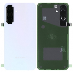 Samsung Galaxy A36 5G achterklep (wit) (origineel)