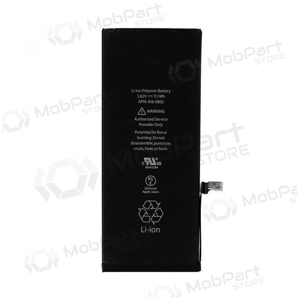 Apple iPhone 6S Plus batterij, accu (2750mAh) - Premium