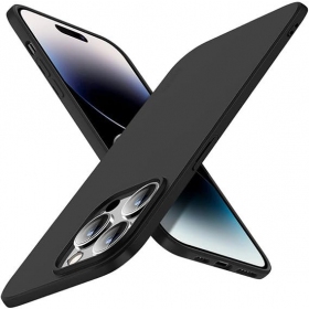 Apple iPhone 16 hoesje - X-Level Guardian