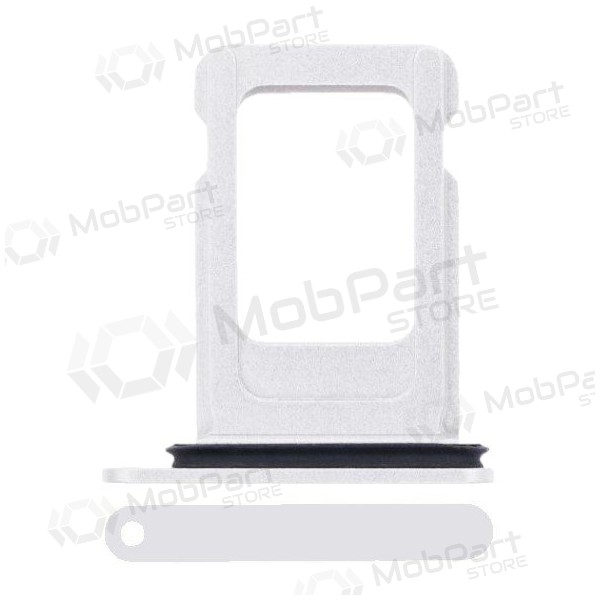 Apple iPhone 13 SIM-kaarthouder (wit)