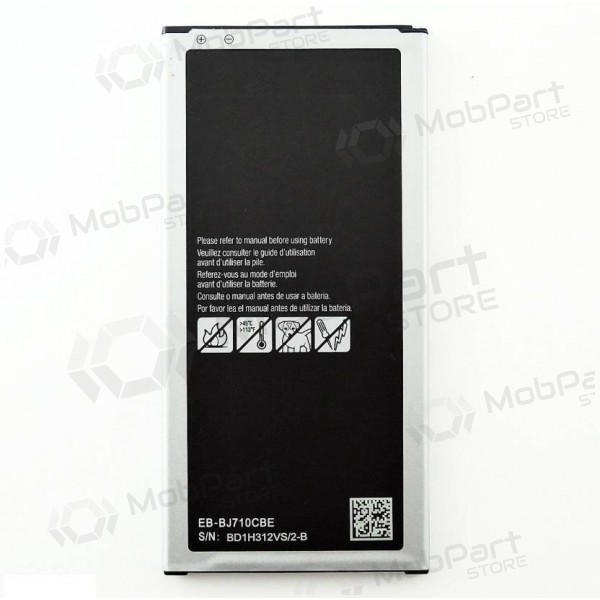 Samsung Galaxy J7 (2016) batterij, accu - EB-BJ710CBC