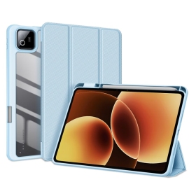 Xiaomi Pad 7, Pad 7 Pro, 8 hoesje - Dux Ducis Toby