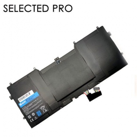 DELL C4K9V, 6300mAh laptopbatterij