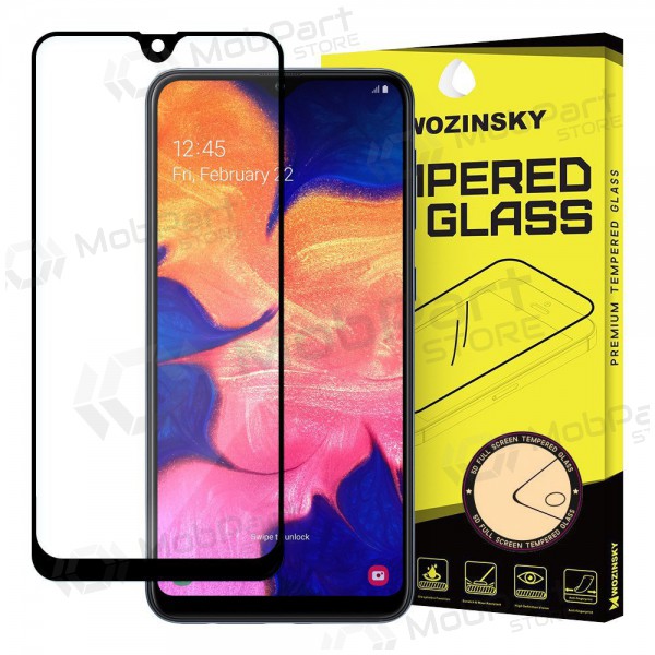 Xiaomi Redmi Note 9 Pro / Redmi Note 9S Beschermend glas 