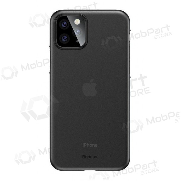Apple iPhone 11 Pro Max hoesje 