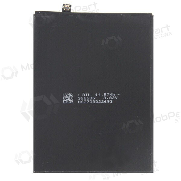 Huawei Y7 2017 / Y7 Prime 2017 / Y7 2019 / Y7p / Y9 2019 / Mate 9 / Mate 9 Pro / P40 Lite E batterij, accu (origineel)