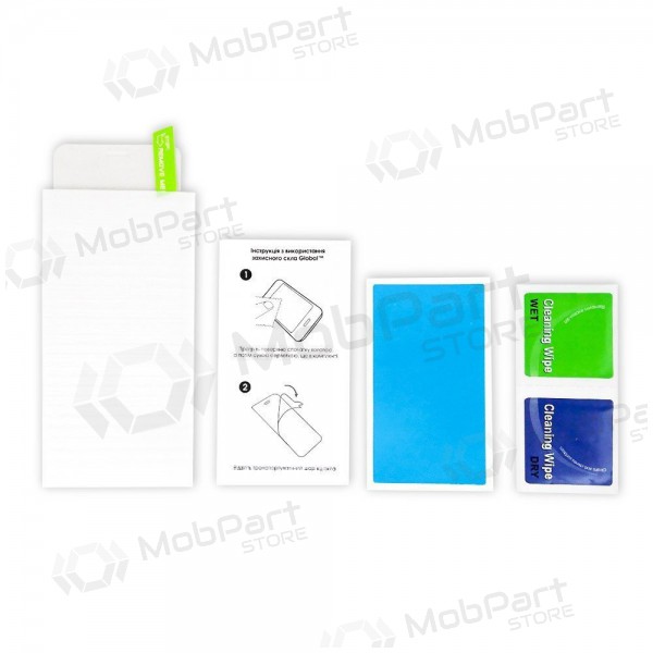 Apple iPhone 16 screenprotector Adpo