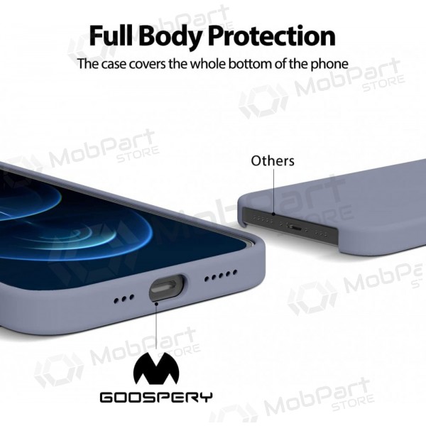 Samsung Galaxy A37 hoesje - Mercury 