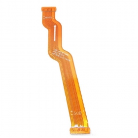 Samsung M105 Galaxy M10 2019 hoofdconnector (SUB) (service pack) (origineel)