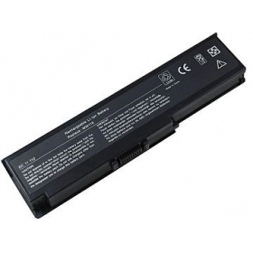 DELL FT080, 5200mAh laptop accu, Advanced