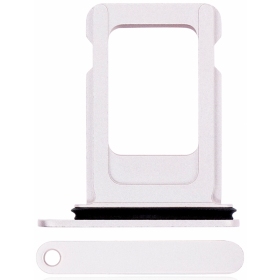 Apple iPhone 13 SIM-kaarthouder (roze)