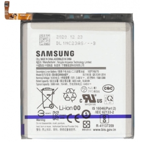Samsung Galaxy S21 Ultra batterij, accu (origineel)
