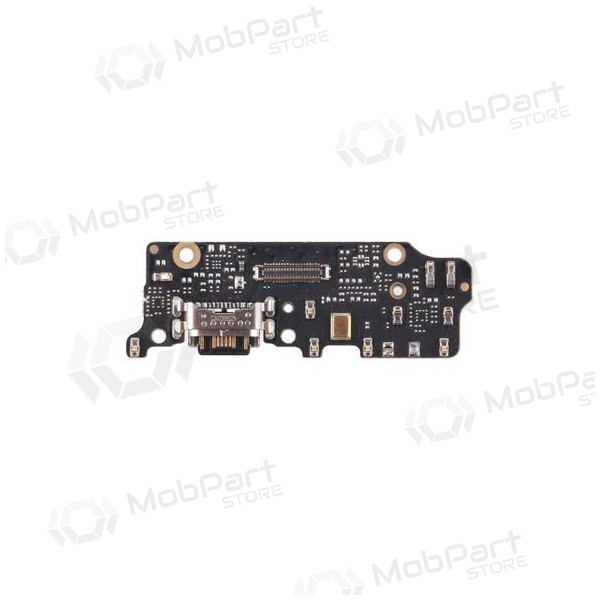 Xiaomi Mi A2 / Mi 6X oplaadconnector en microfoon - Premium