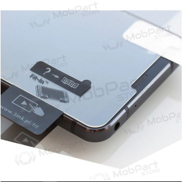 Apple iPhone 15 Pro Max Beschermend glas 