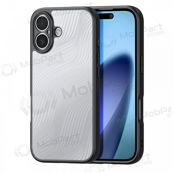 Apple iPhone 17 hoesje 