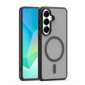 Samsung Galaxy A16 hoesje - Matte MagSafe
