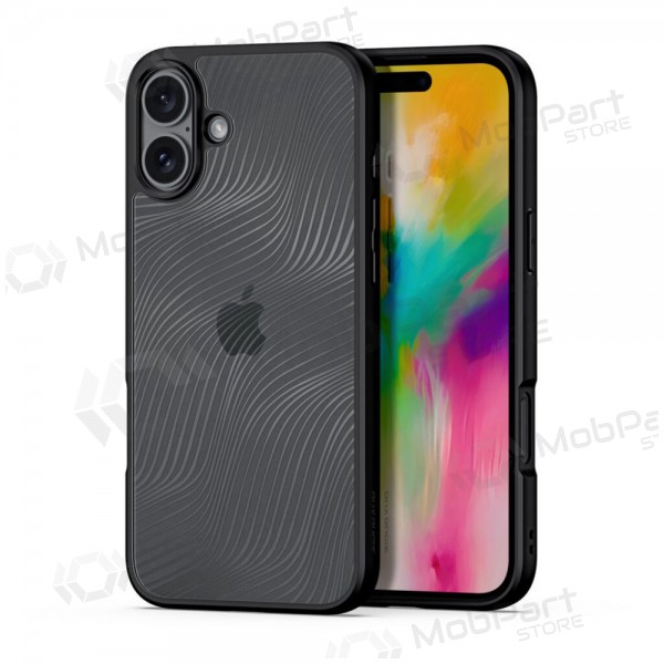 Apple iPhone 16 hoesje - Dux Ducis Aimo
