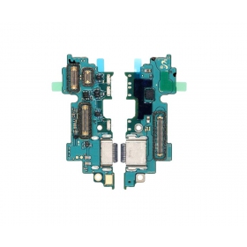 Samsung F707 Galaxy Z Flip 5G oplaadpoort en microfoonconnector (service pack) (origineel)