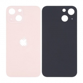 Apple iPhone 13 mini achterkant (roze)
