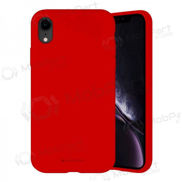 Samsung Galaxy A22 4G hoesje Mercury 
