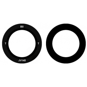 Samsung Galaxy S22 Ultra cameraglas (Tele3 lens) (origineel)