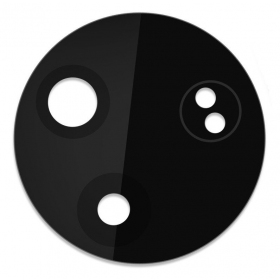 Cameraglas voor Xiaomi Poco F7 Pro