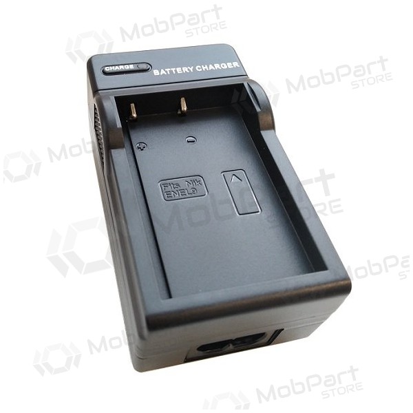Oplader - NIKON EN-EL9