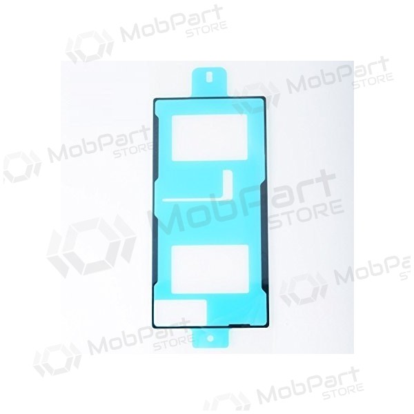 Sony Xperia Z5 Compact E5803 / Xperia Z5 Compact E5823 batterijklep sticker