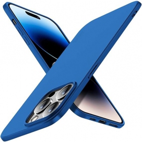 Apple iPhone 16 hoesje - X-Level Guardian