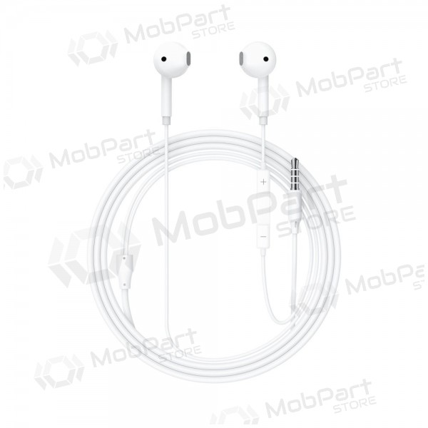 Bedrade oortelefoons Acefast L14 USB-C wit