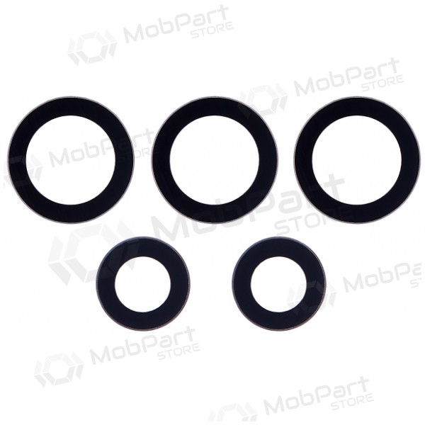 Samsung Galaxy A325 A32 4G 2021 / A326 A32 5G camera glas (5stuks)