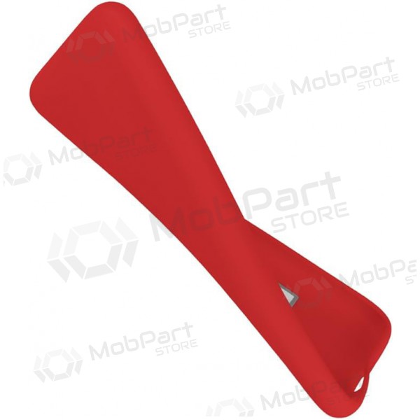 Samsung Galaxy S24 FE hoesje - Mercury Soft Feeling (rood)