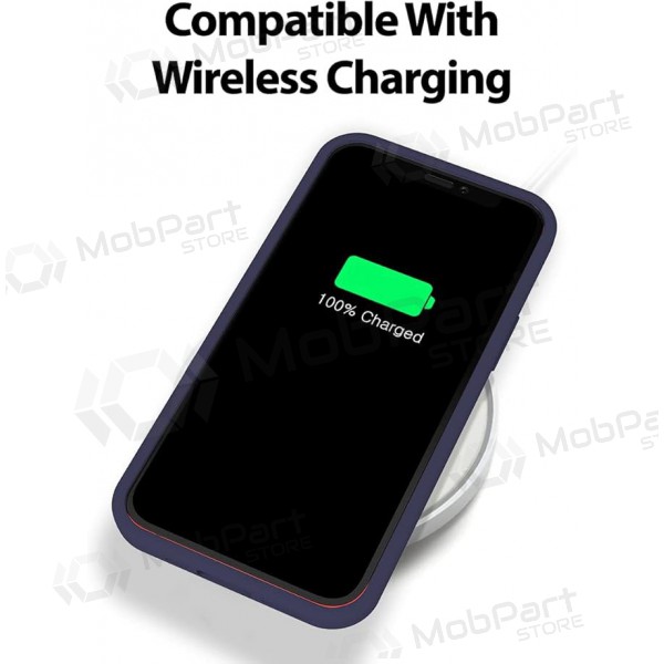 Apple iPhone 11 hoesje Mercury 