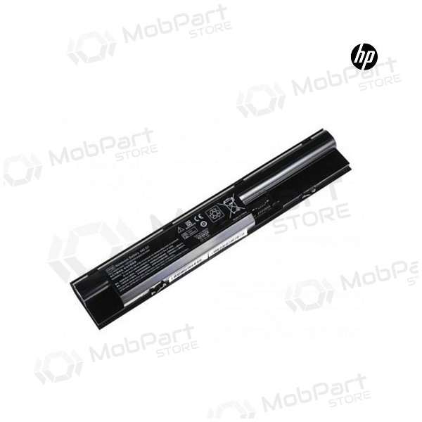 HP FP06 Laptop Accu - Premium