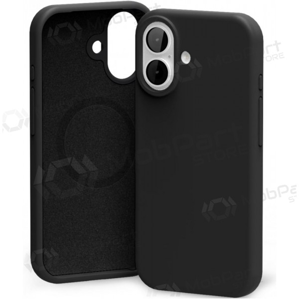 Apple iPhone 17 hoesje Mercury 