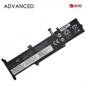 Lenovo L19L3PF5, L19D3PF5, 4650mAh laptop batterij, Advanced